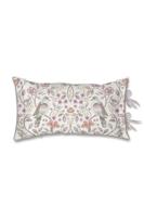 Pip Studio Pip Studio Garden of Dove Cushion Gebroken wit 35x60 cm
