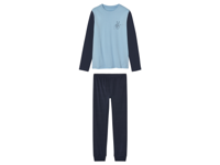 esmara Kinder pyjama (Lichtblauw, 146/152)