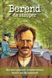 Berend de stroper - Gerrit van Malkenhorst - ebook