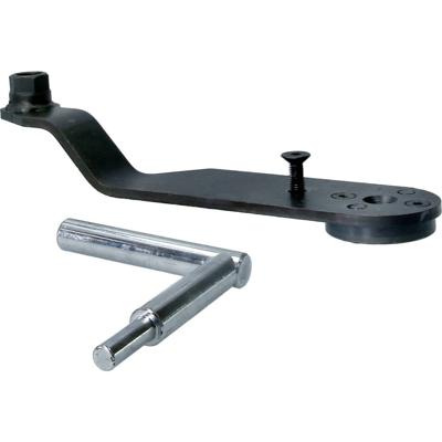 Brilliant Tools BT596010 Krukasfixeergereedschap voor VAG 10-cilinder motoren
