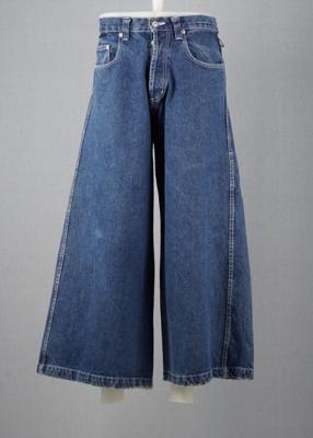 Vintage Kikwear Pants in Blue size 27