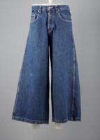 Vintage Kikwear Pants in Blue size 27 Vintage Kikwear Pants in Blue size 27