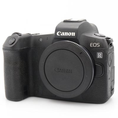 Canon EOS R body occasion