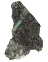 Smaragd Schijf (Model 7)