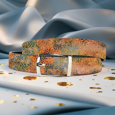 Sunflare (Riem) Lureaux - Nette Riemen Voor Heren