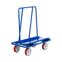Gipsplaatwagen - tot 1000 kg