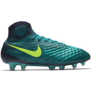 Nike Magista Obra II FG Voetbalschoen