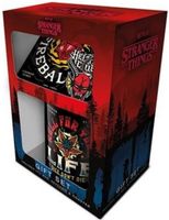 Stranger Things - Gift Set