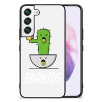 Samsung Galaxy S22 Hoesje Braktus