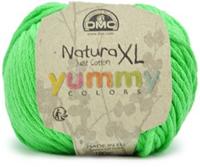 DMC Natura XL 80 Chartreuse