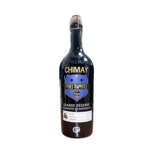 Chimay Grande Réserve Brandy 2024 75cl