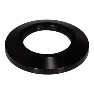Elvedes top cover voor 1⅛" 50mm hoogte 7,2mm
