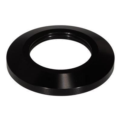 Elvedes top cover voor 1⅛" 50mm hoogte 7,2mm