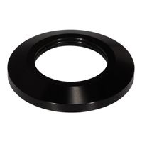 Elvedes top cover voor 1⅛" 50mm hoogte 7,2mm