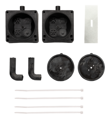 Superfish Onderdelen Koi Pro luchtpomp Air blow 100 servicekit