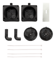 Superfish Onderdelen Koi Pro luchtpomp Air blow 100 servicekit