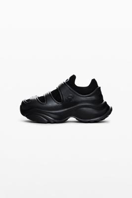 Loafer-sneaker - BLACK - 39