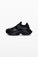 Loafer-sneaker - BLACK - 37