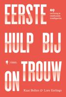 Eerste hulp bij ontrouw (Paperback)