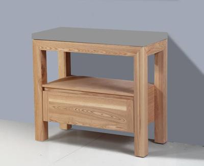 Onderkast Robusta 100