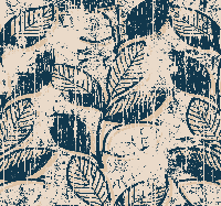 Vintage behang kopen Grunge vintage patroon