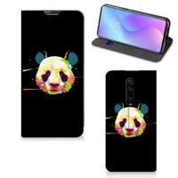 Xiaomi Redmi K20 Pro Magnet Case Panda Color
