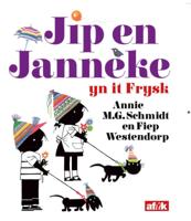 Jip en Janneke (Hardback)