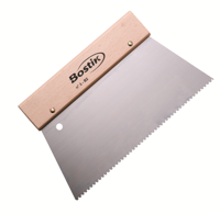 Bostik Lijmkam / Spatel N° 3 | B2 (12 stuks) - 30081421