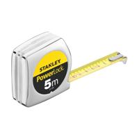 STANLEY Powerlock 1-33-194 Rolmaat 5 m