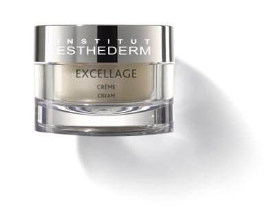 Institut Esthederm Dagcrème Excellage Crème 50ml