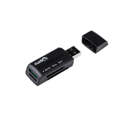 Kaartlezer Natec ANT 3 Mini