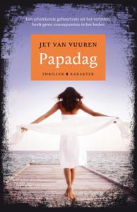 Papadag (Paperback)