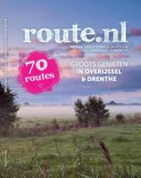 Groots Genieten in Overijssel en Drenthe (Paperback)