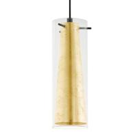 Eglo Hanglamp Pinto Gold Goud 97651 - thumbnail