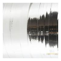 Creativ Company Cadeaulint zilver metallic, 250m