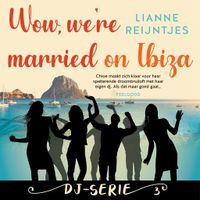 Wow, we're married on Ibiza