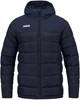 JAKO 7210 Stadionjas - Marine - L JAKO 7210 Stadionjas - Marine - L