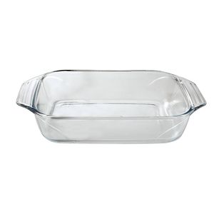 Pyrex 408B000 braadpan 2,9 l Glas