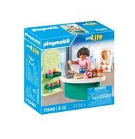 Playmobil® My life 71540 snoepkraam