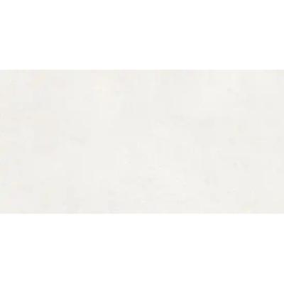 Wandtegel JOS. Newclay 25x50 cm Mat White Jos.