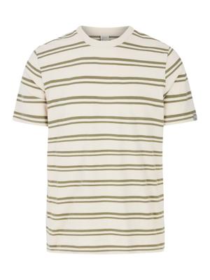 Protest PRTGuino T-shirt Heren Artichoke green L