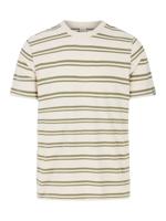 Protest PRTGuino T-shirt Heren Artichoke green L