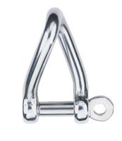 Harken 10mm Gedraaide Sluiting Default