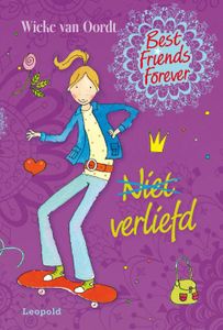 Niet verliefd - Wieke van Oordt - ebook