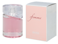 Hugo Boss Boss Femme Eau de parfum Spray 75 ml Dames