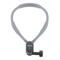 Telesin magnetische neck mount voor GoPro Telesin magnetische neck mount voor GoPro