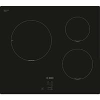 Inductiekookplaat BOSCH PUC611AA5E 60 cm 4600 W