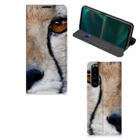 Sony Xperia 5 III | Hoesje maken | Cheetah