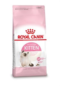 Royal Canin Kitten droogvoer voor kat 2 kg Katje Gevogelte