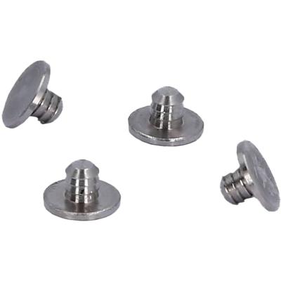 KS Tools 500.8768 Pin voor geaarde bek, 4 stuks